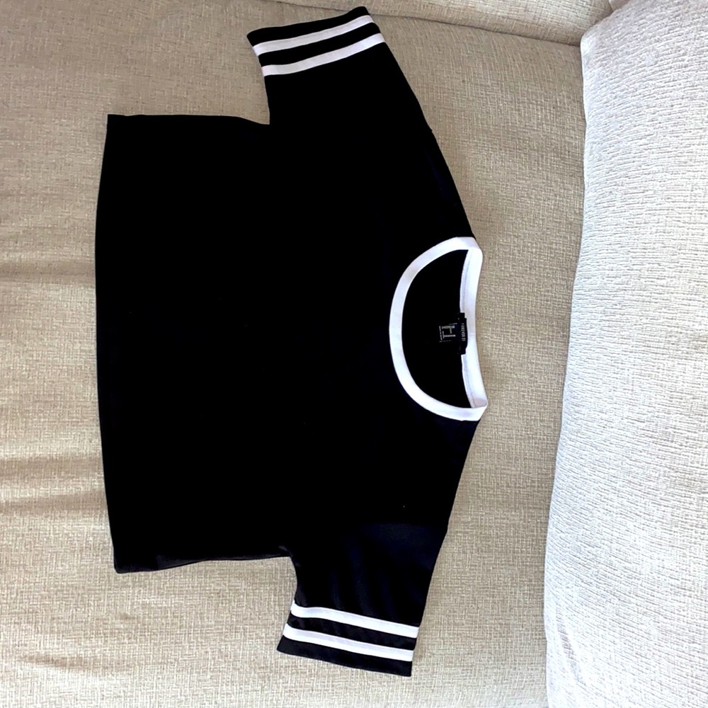 Forever 21 top